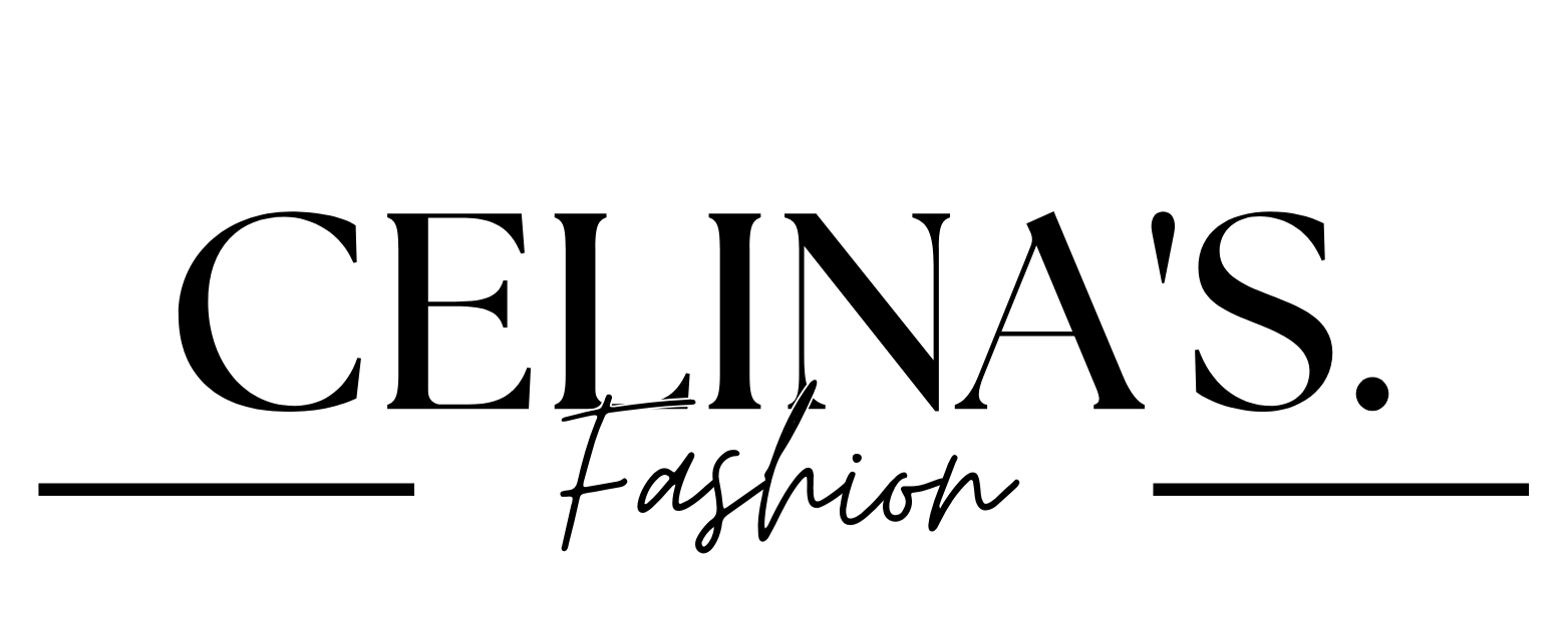 Celina's Fashion